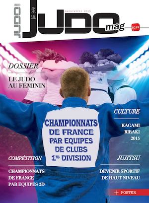 JM 299 - Mars/Avril 2015