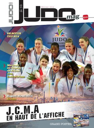 JM 292 - Février 2014