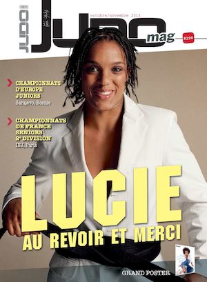 JM 290 - Octobre / Novembre 2013