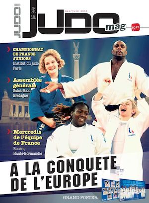 JM 287 - Mai/ Juin 2013