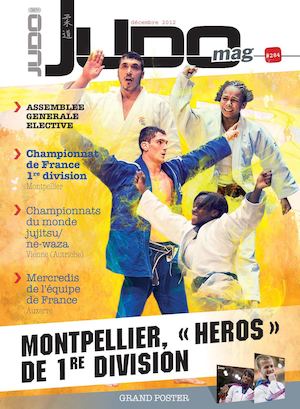 JM 284 - Décembre 2012