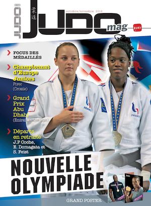 JM 283 - Octobre / Novembre 2012