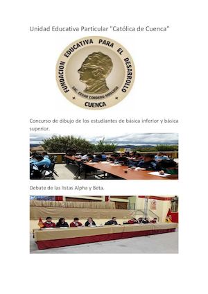Unidad Educativa Particular