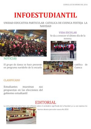 Periodico Daniela