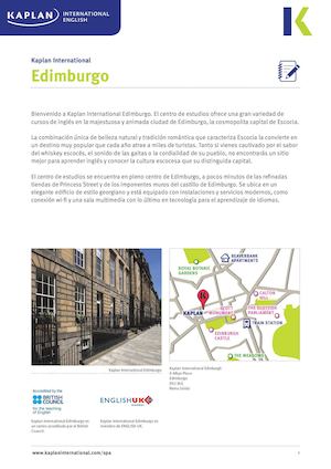 Edimburgo
