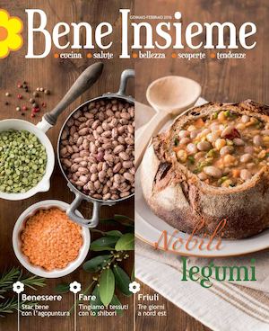 BENE INSIEME GENNAIO-FEBBRAIO 2016
