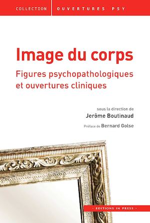 Extrait Image du corps - Jerome Boutinaud (dir.)
