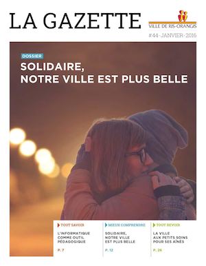 La Gazette 44 Janvier 291215 Web