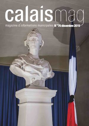 Calaismag Decembre