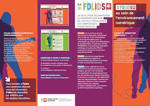 Folios Depliant