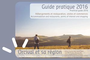 GUIDE PRATIQUE 2016
