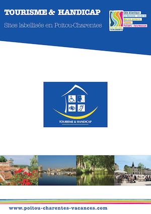 France > Poitou-Charentes > Tourisme & Handicap > 2014