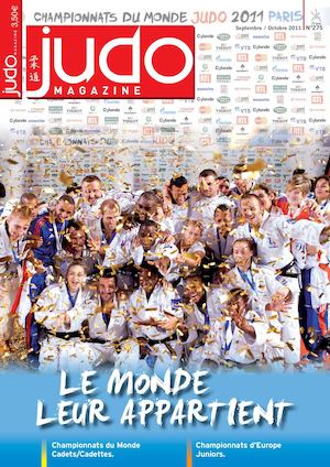 JM 275 - Septembre / Octobre 2011