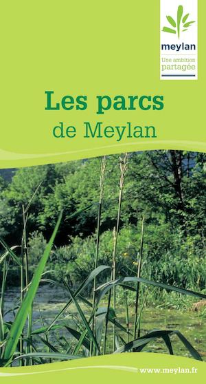 Guide des parcs à Meylan