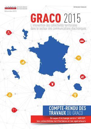 Compte rendu des travaux du GRACO 2015
