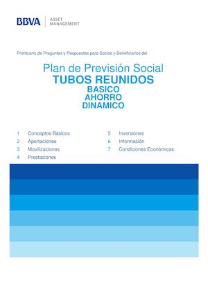 CONCEPTOS BASICOS EPSV  133-A