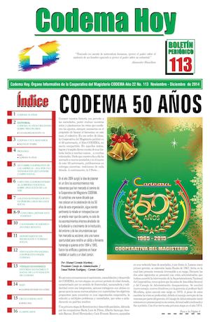 Codema 113