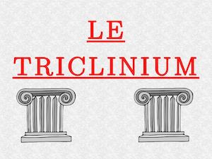 Triclinium