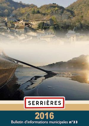 Serrieres • Bm Janvier 2016