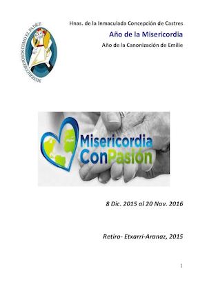 Retiro Sobre La Misericordia