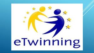 ETwinning+School-Gymnasia #30 (Vinnytsia, Ukraine)