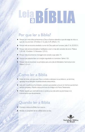 4 Quadro De Leitura Bíblico Sbb
