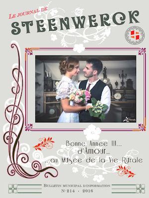 Journal de Steenwerck 214