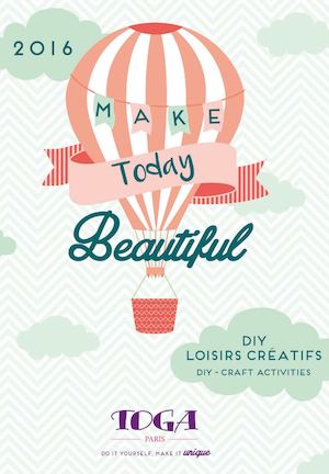 Catalogue Toga Paris 2016