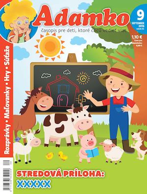 Adamko 9/2015