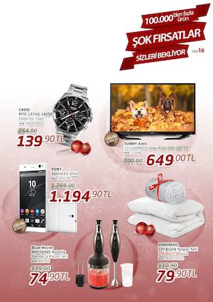 Genel Insert Ocak 2016