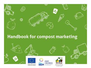 Handbook For Compost Marketing