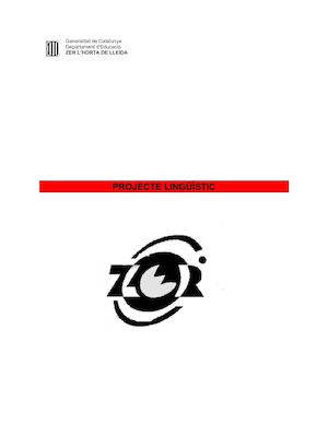 Projecte Lingüístic