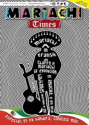 Mariachi Times 18