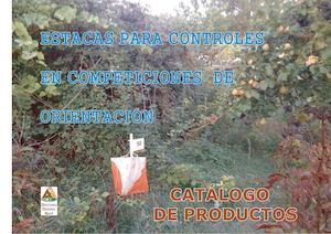 Catalogo Estacas Doss