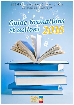 Guide Formations et Actions MCO 2016