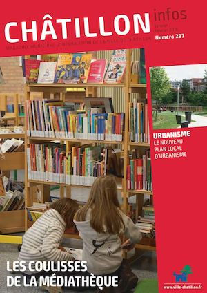 Châtillon Infos - Janvier/Février 2016