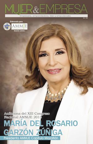 Mujer & Empresa