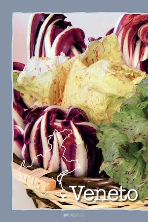 Più Guida Ristoranti 2016 Veneto