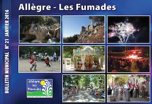 Allègre les Fumades