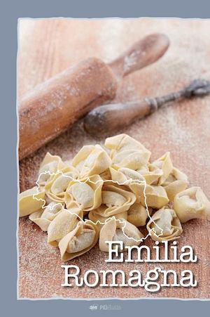 Più Guida Ristoranti 2016 Emilia Romagna