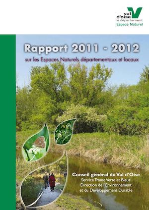 Rapport d'activités ENS 20111-2012