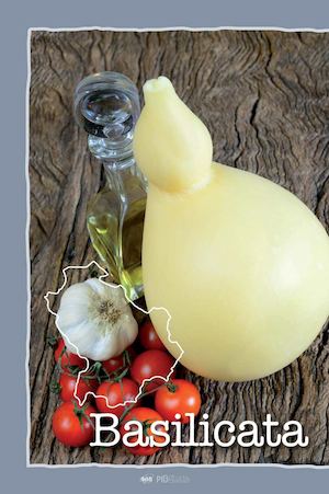 Più Guida Ristoranti 2016 Basilicata