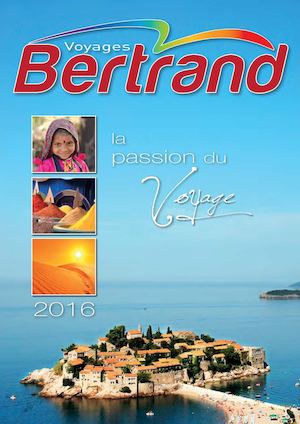 Bertrand Ete 2016