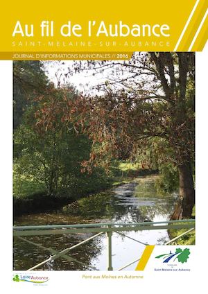 St Melaine Fil Annuel 2016