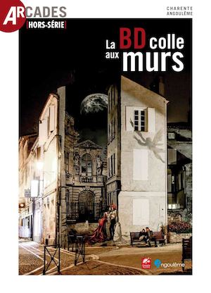 Arcades Hors Serie Angouleme