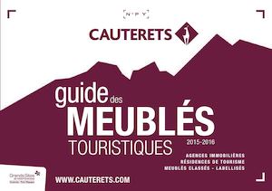 Guide des formules locatives 2015.