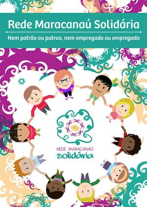 Cartilha - Economia Solidária - Rede Maracanaú Solidária