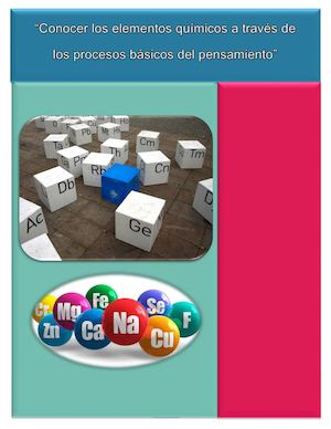 Monografia de Química