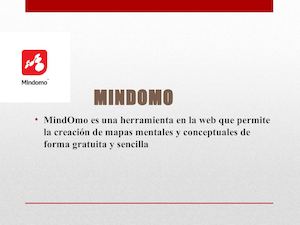Mindomo