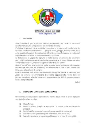 Vademecum  Comportamento Di Un Ufficiale Di Gara (12)